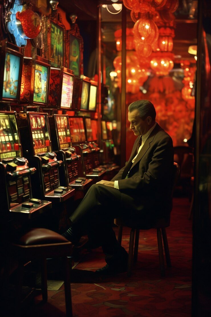 Roulette Langsung dengan Batas Taruhan Fleksibel