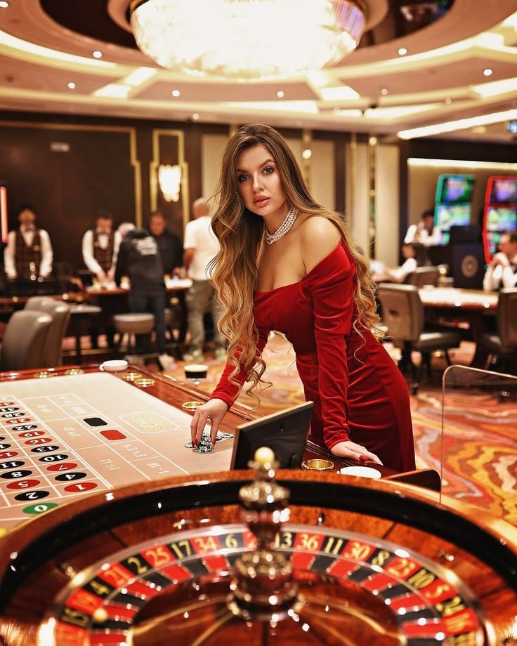 Studio permainan meja langsung Quickspin daywinbet dengan dealer profesional