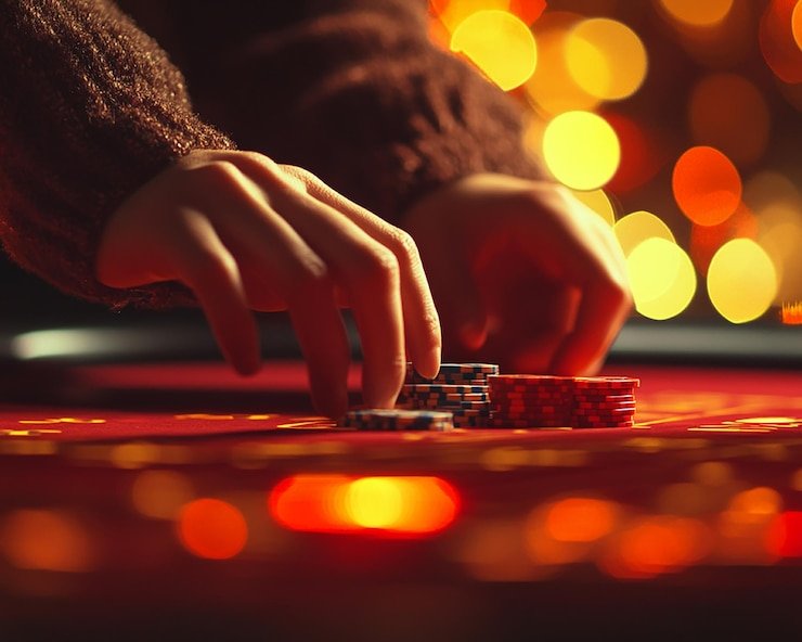 Enkripsi dan perlindungan data dalam penarikan daywinbet