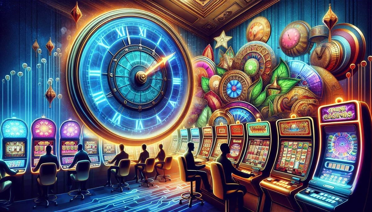 daywinbet featured game showcase