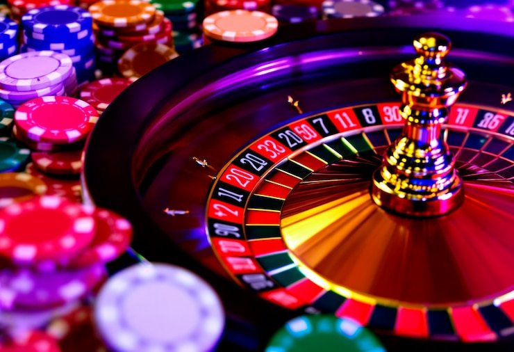 Sweet Bonanza - Permainan slot dengan tema buah-buahan cerah